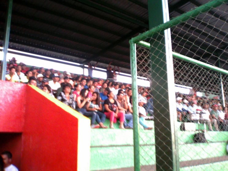 Arranca la Fiesta del Pomares 2016